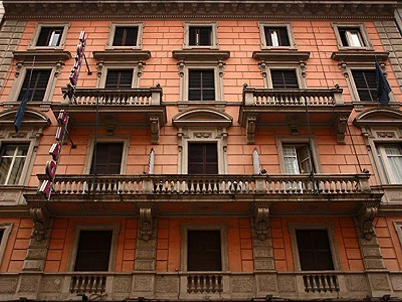 Hotel Giada Rome