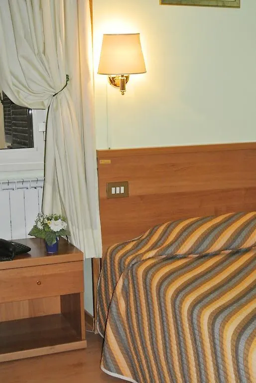 Hotel Giada Rome 3*,